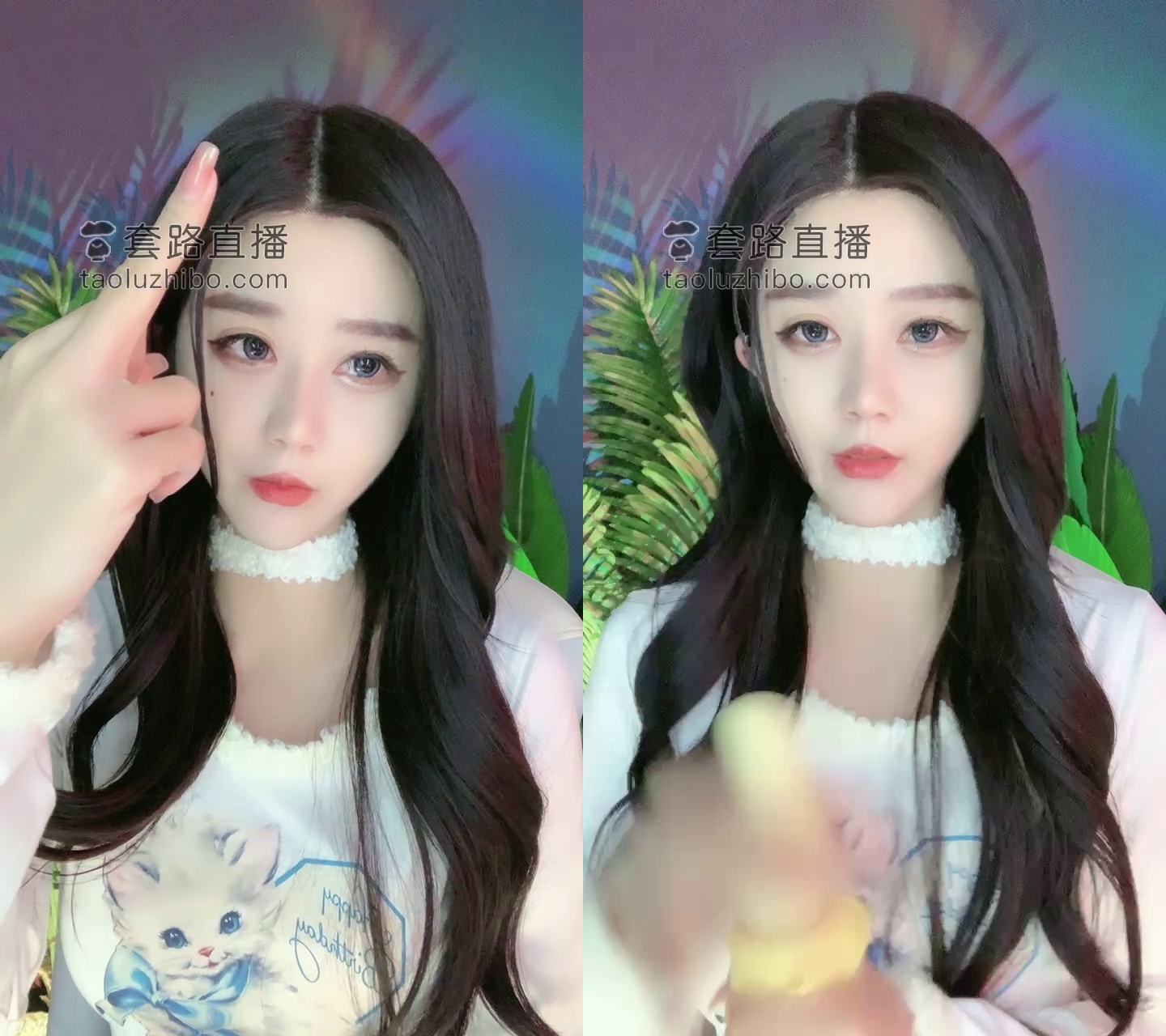 图片[11]-【维妮】浓痰辱母 中指盯🐍 [40分钟／373MB]-束乐kbss